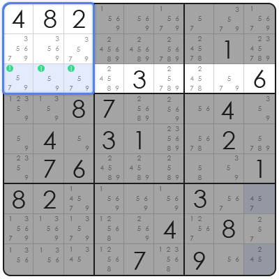 help with sudoku