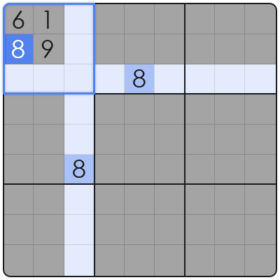 dark sudoku